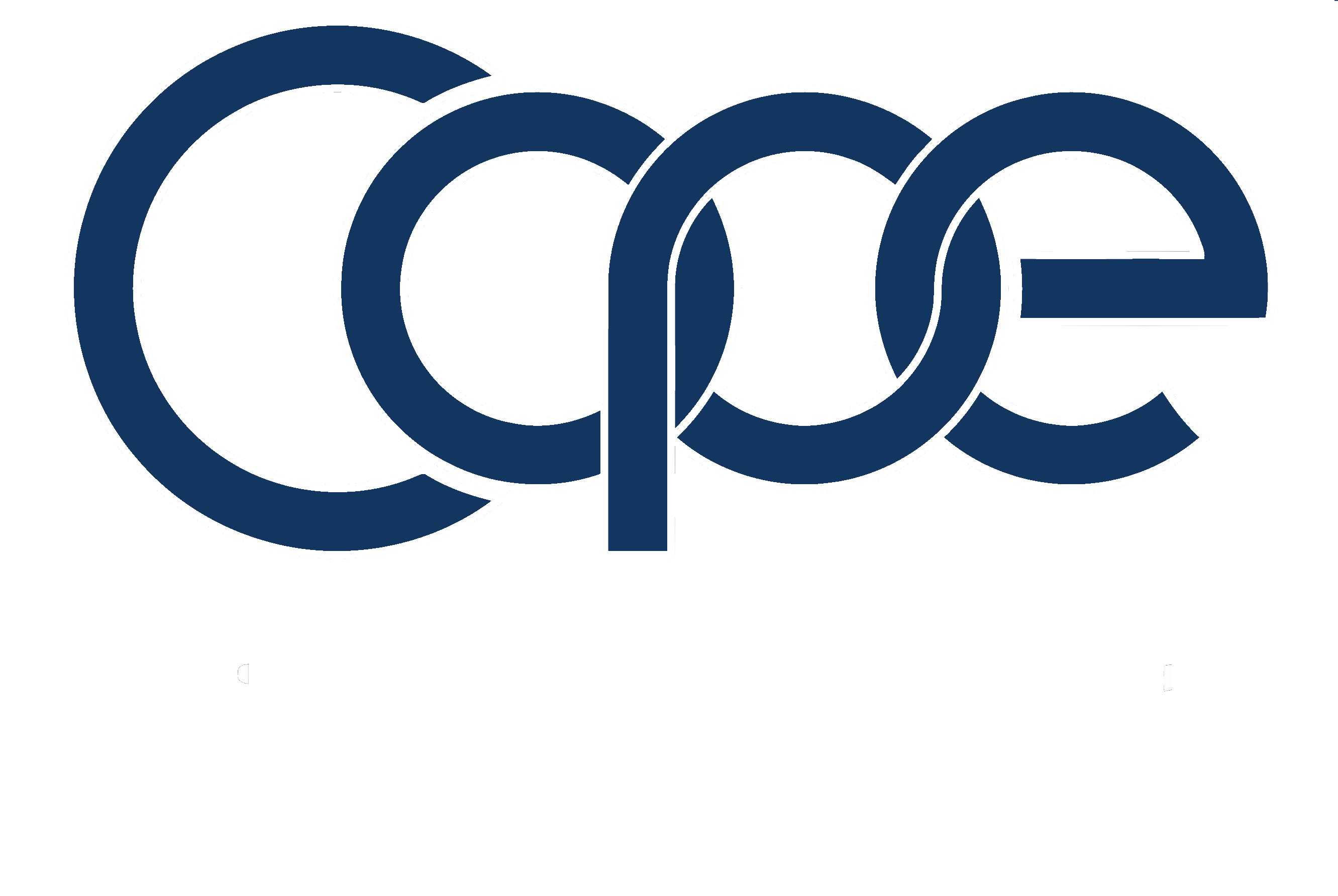 Logo cope